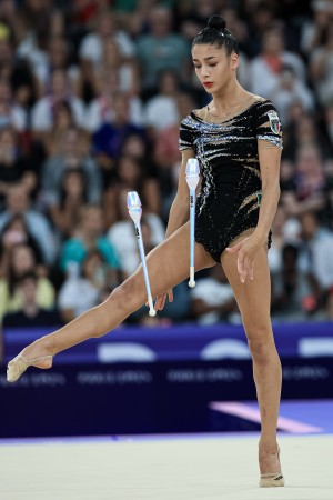 sofia rafaelli italy rhythmic gymnastics aug 8 68